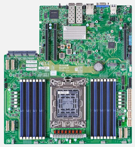 Supermicro MegaDC Server ARS-110M-NR — image 2