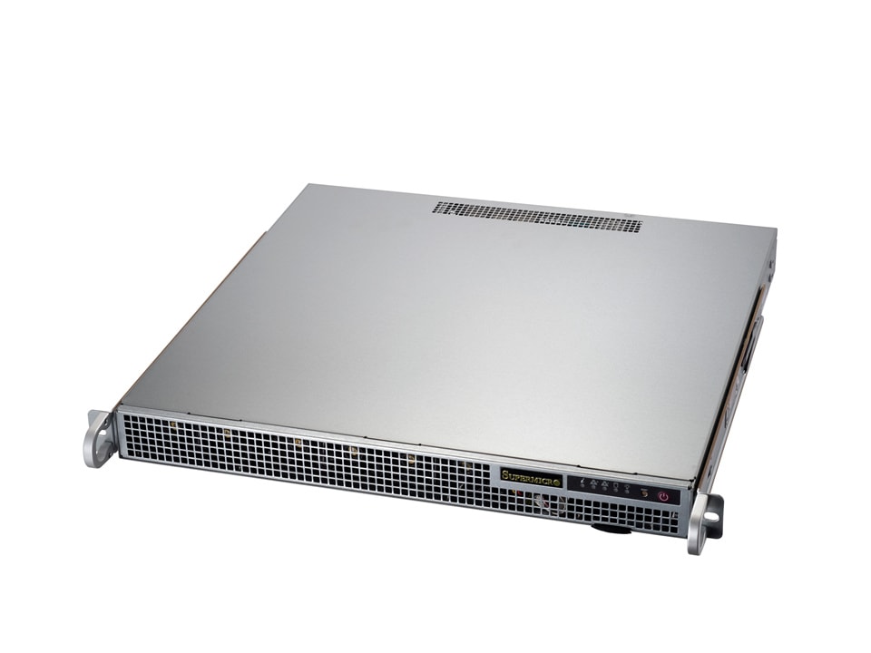 Supermicro Mainstream A+ Server AS-1015A-MT