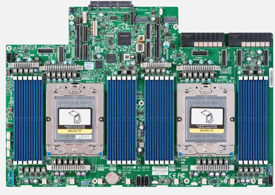 Supermicro Hyper A+ Server AS-2025HS-TNR — image 2