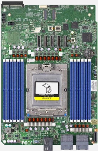 Supermicro GrandTwin A+ Server AS-2115GT-HNTF — image 2