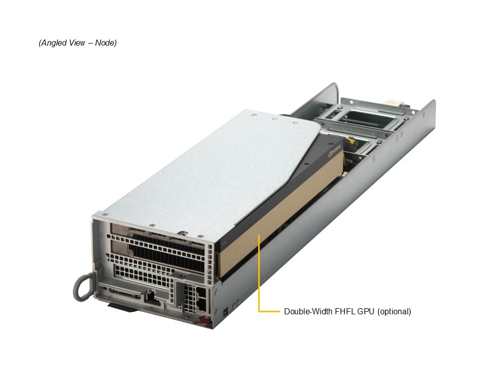 Supermicro AS-3015MR-H5TNR — detail