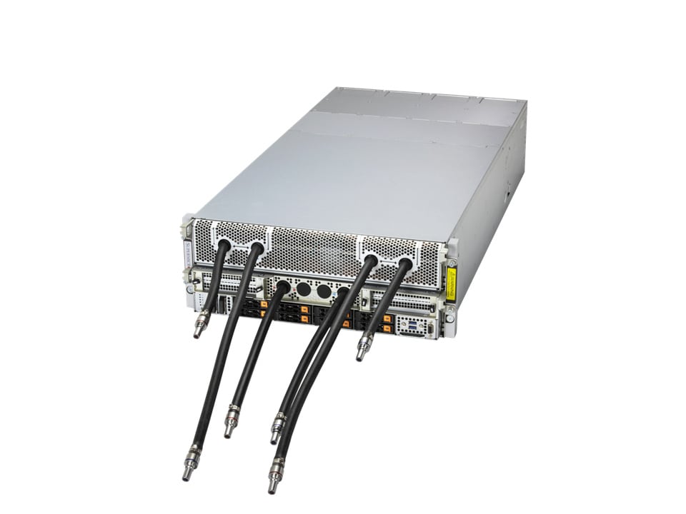 Supermicro 4U GPU Server AS-4126GS-NMR-LCC