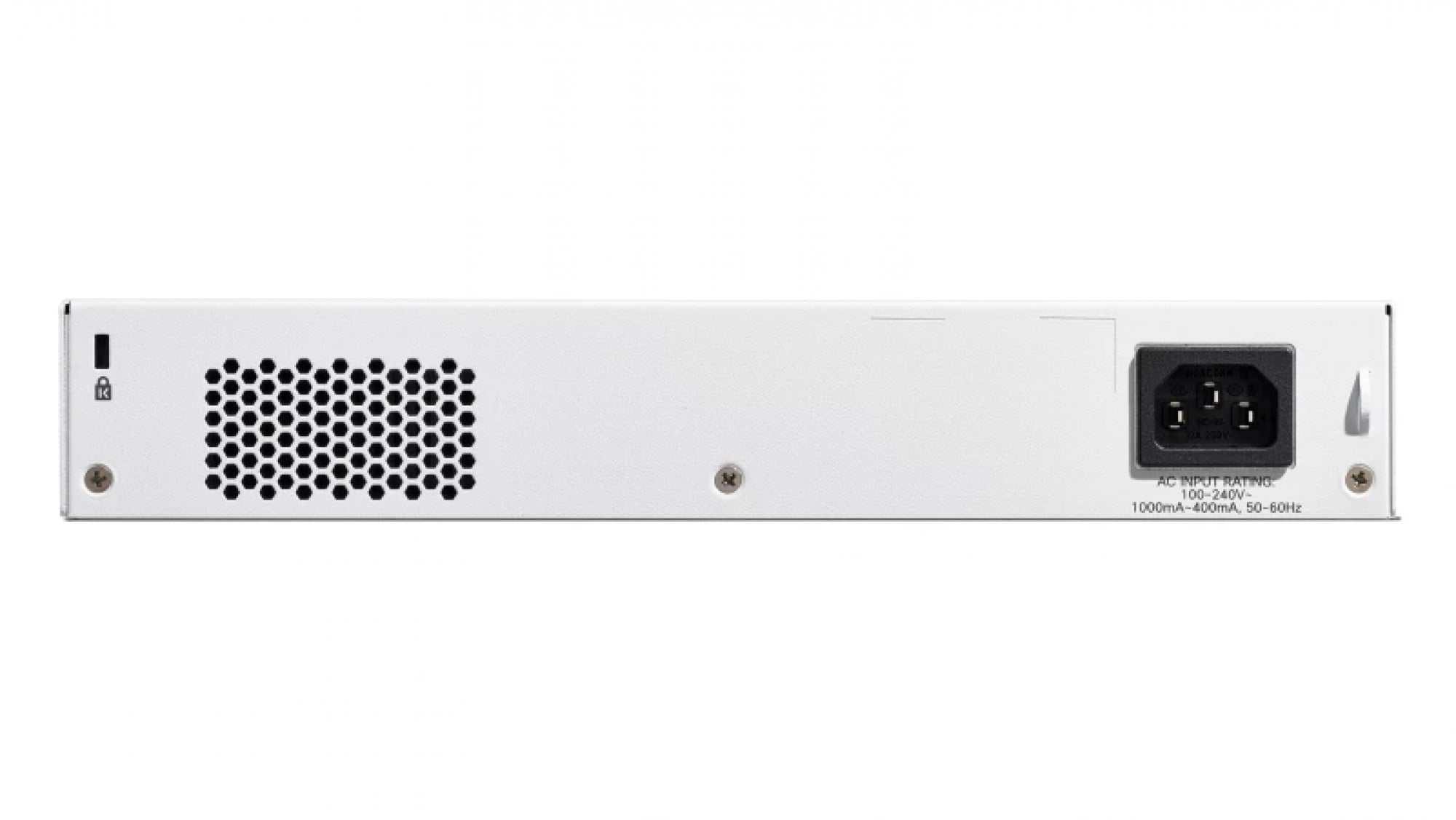 Cisco Catalyst 1300 12-port 10G SFP+ switch — view 3