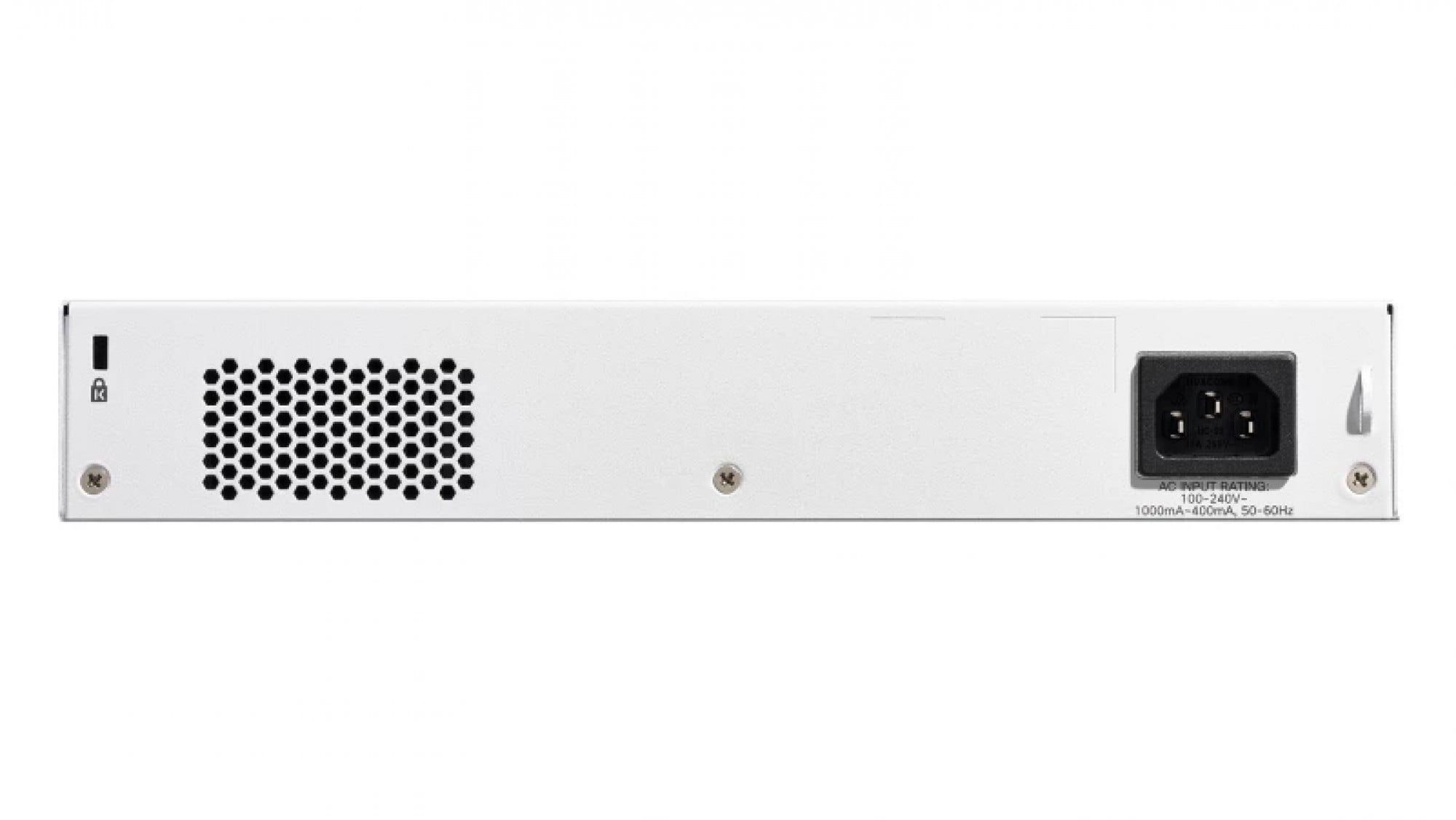 Cisco Catalyst 1300 12-port 10GBASE-T switch, 2x 10G SFP+ uplinks — view 3