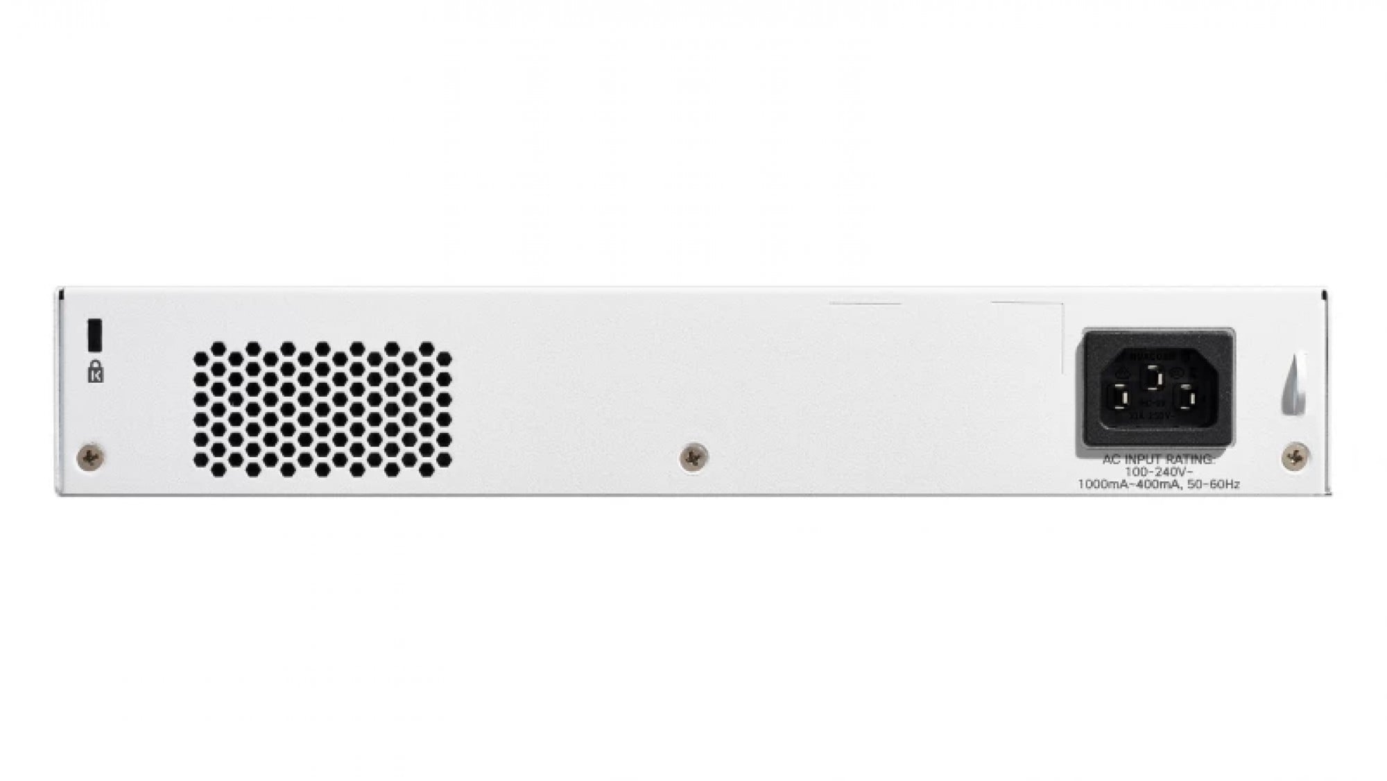 Cisco Catalyst 1300 16-port 10G switch — view 3
