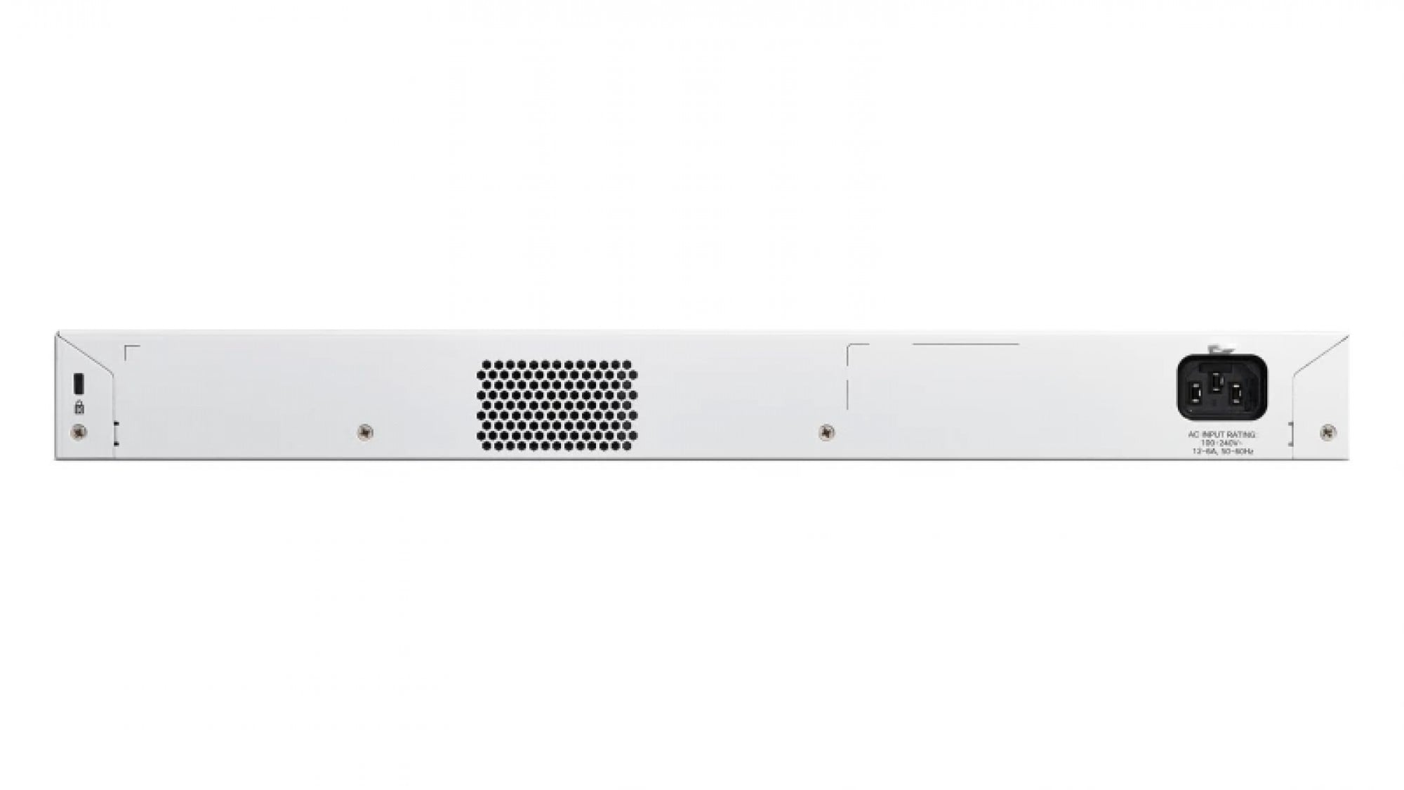 Cisco Catalyst 1300 48-port Gigabit/Multigigabit PoE+ switch, 4x 10G SFP+ uplinks — view 3