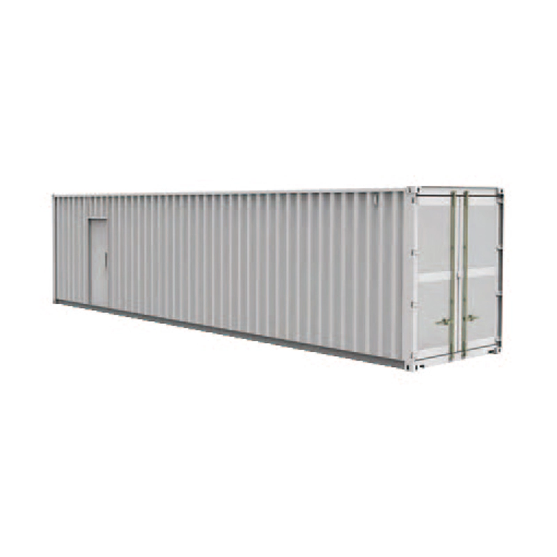 Soeteck 40FT Liquid-Cooled Mining Container 2 MW / 3 MW — view 2
