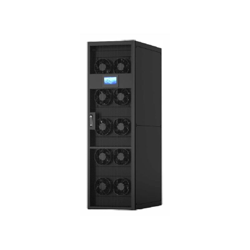 Soeteck SY-ALI Air-Liquid Fusion Cooling Unit — view 2