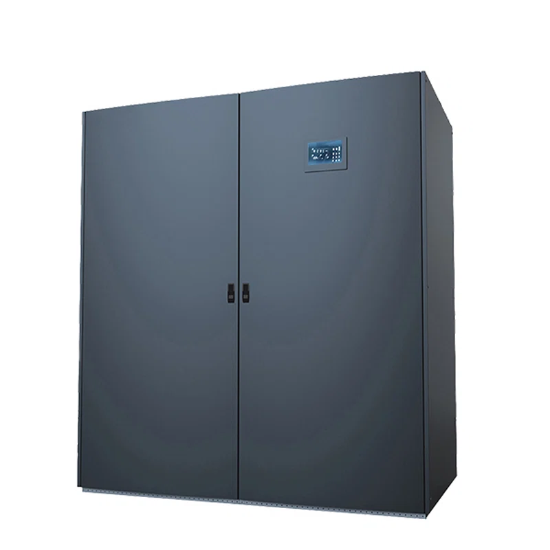 Soeteck Chilled Water Room Precision Air Conditioner (W Series) — view 2