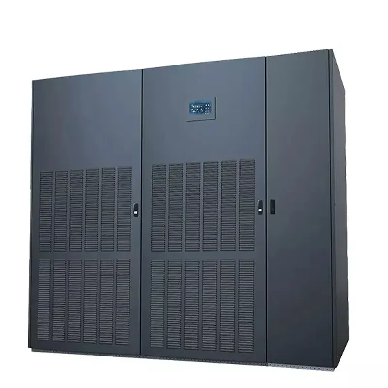 Soeteck Chilled Water Room Precision Air Conditioner (W Series) — view 3