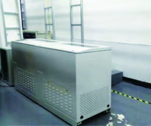 Soeteck Dual-Tank Immersion Cooling System