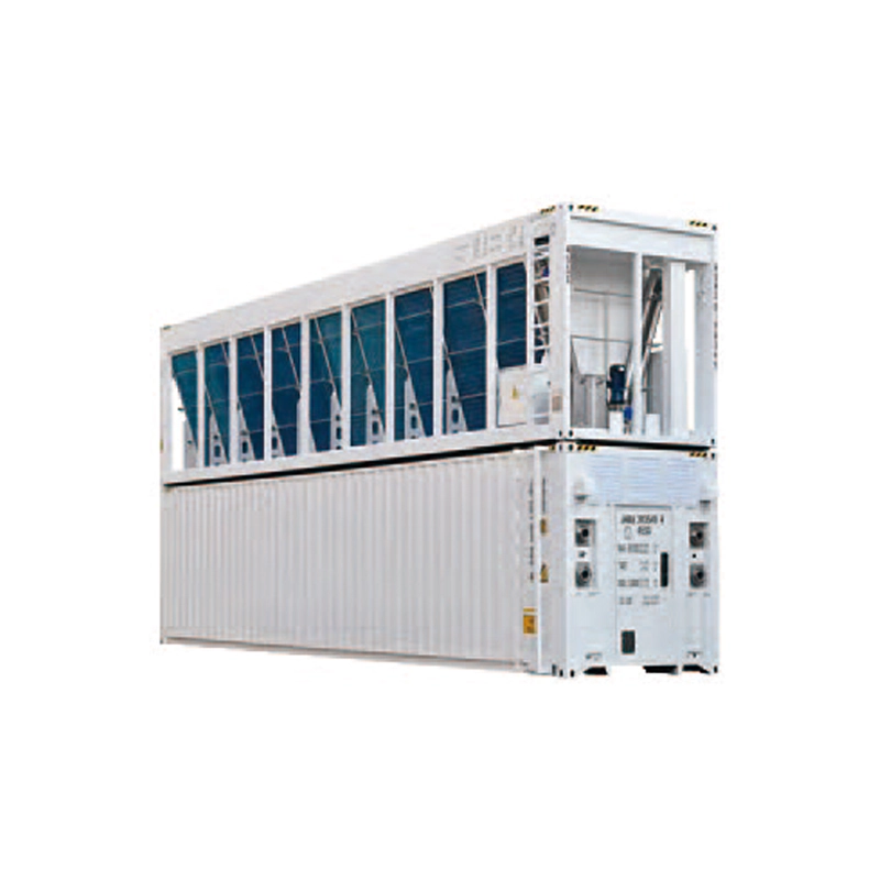 Soeteck Edge Compact Module Liquid-Cooled Container (20 ft) — view 3