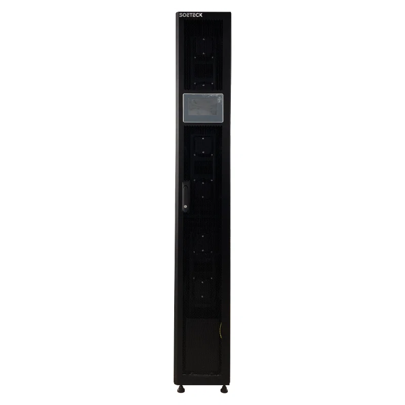 Soeteck In-Row Air-Cooled DX Precision Air Conditioner (007RA–090RA)