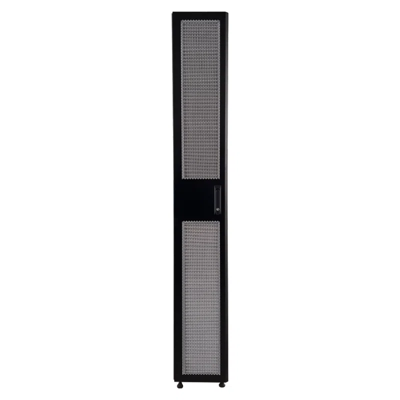 Soeteck In-Row Air-Cooled DX Precision Air Conditioner (007RA–090RA) — view 2