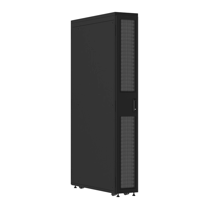 Soeteck In-Row Air-Cooled DX Precision Air Conditioner (007RA–090RA) — view 4