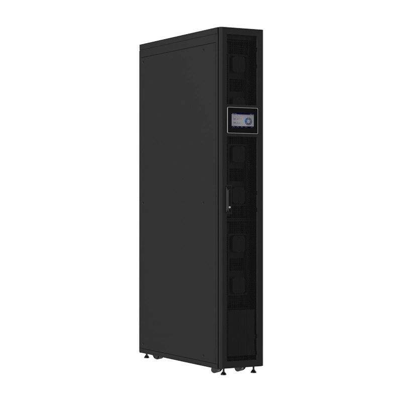Soeteck In-Row Air-Cooled DX Precision Air Conditioner (007RA–090RA) — view 5
