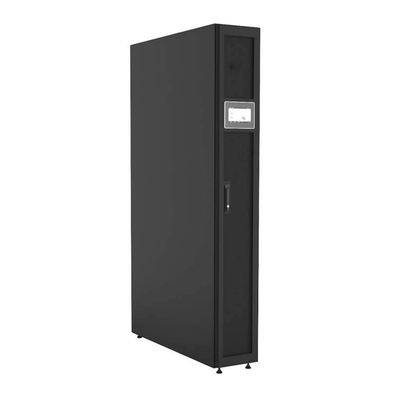 Soeteck In-Row Air-Cooled DX Precision Air Conditioner (007RA–090RA) — view 6