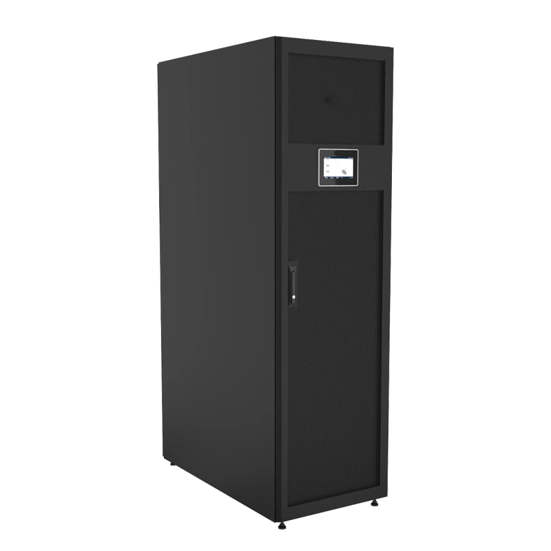Soeteck In-Row Air-Cooled DX Precision Air Conditioner (007RA–090RA) — view 7