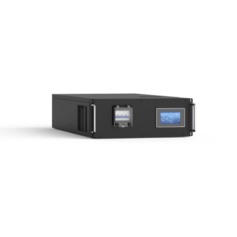 Soeteck JRXS Integrated Chiller Station — view 6