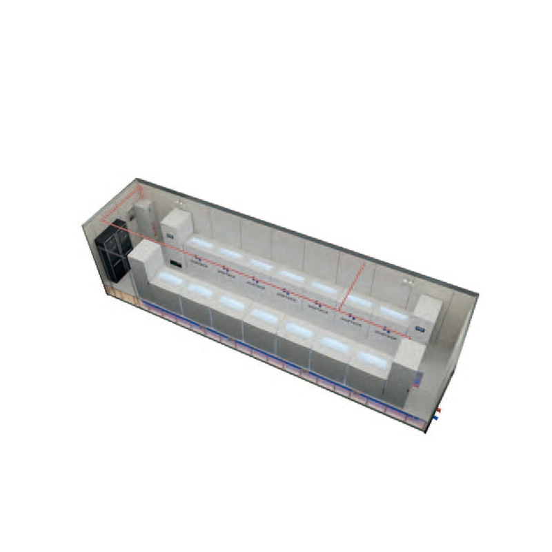 Soeteck Liquid-Cooled Container Data Centre Solution — view 4