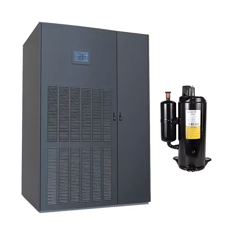 Soeteck Datacool Inverter Precision Air Conditioner for Server Rooms