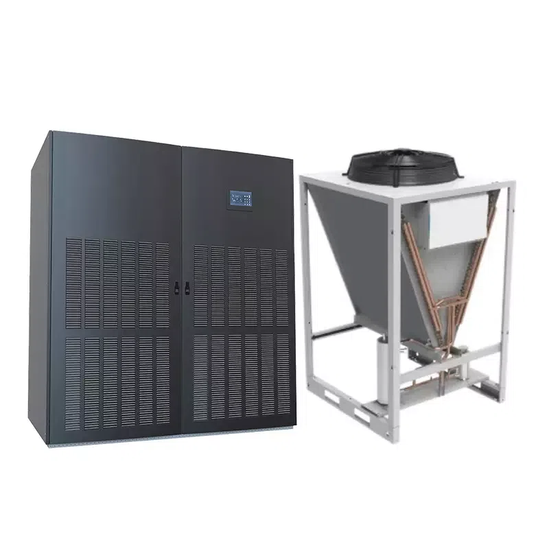 Soeteck Datacool Inverter Precision Air Conditioner for Server Rooms — view 7