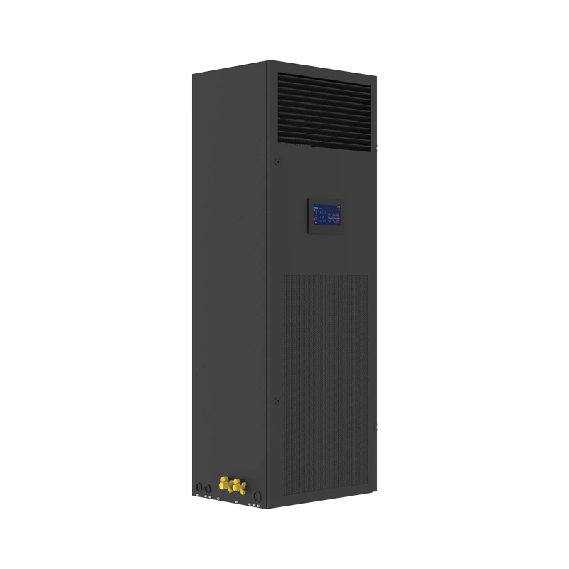 Soeteck Datacool Inverter Precision Air Conditioner for Server Rooms — view 8