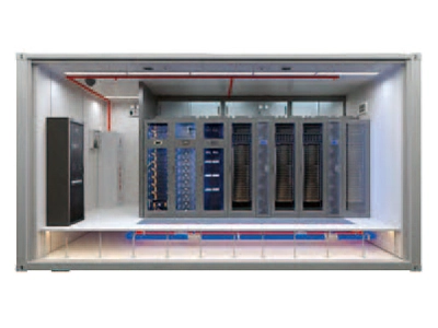 Soeteck Multi-Tank Immersion Cooling System — view 2
