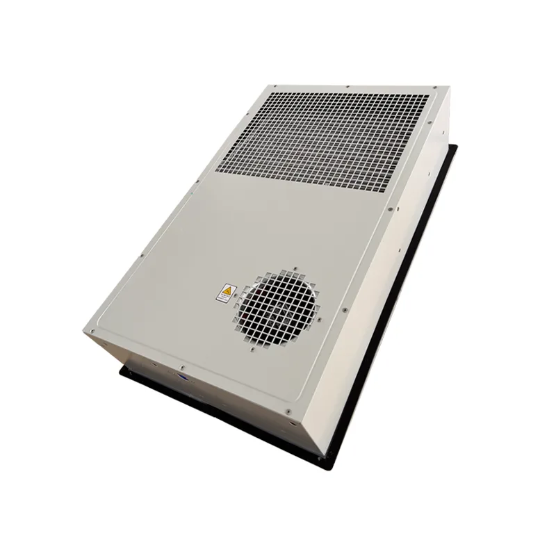 Soeteck Outdoor Telecom Cabinet Air Conditioner — view 2