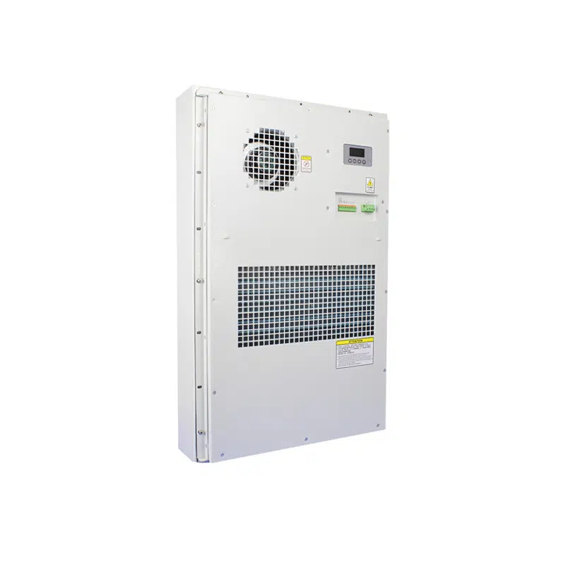 Soeteck Outdoor Telecom Cabinet Air Conditioner — view 4