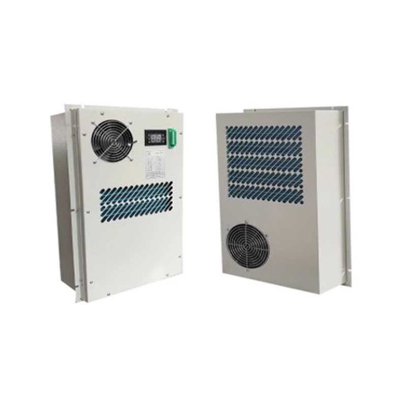 Soeteck Outdoor Telecom Cabinet Air Conditioner — view 5