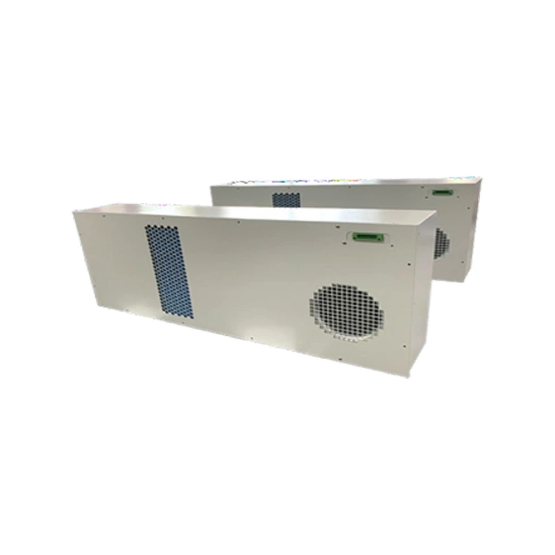 Soeteck Outdoor Telecom Cabinet Air Conditioner — view 6