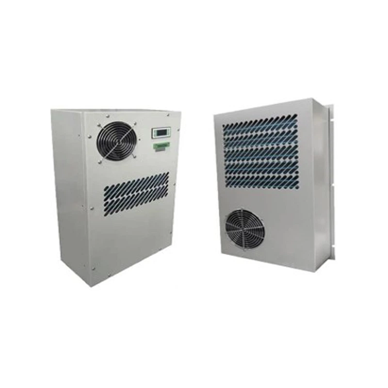 Soeteck Outdoor Telecom Cabinet Air Conditioner — view 7