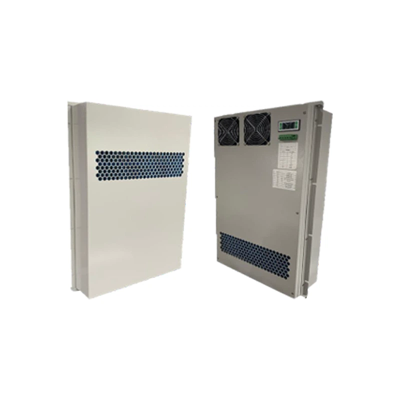 Soeteck Outdoor Telecom Cabinet Air Conditioner — view 8
