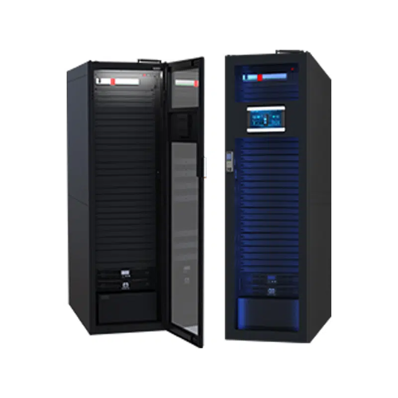 Soeteck In-Rack Liquid-to-Liquid CDU 50–80 kW — view 3