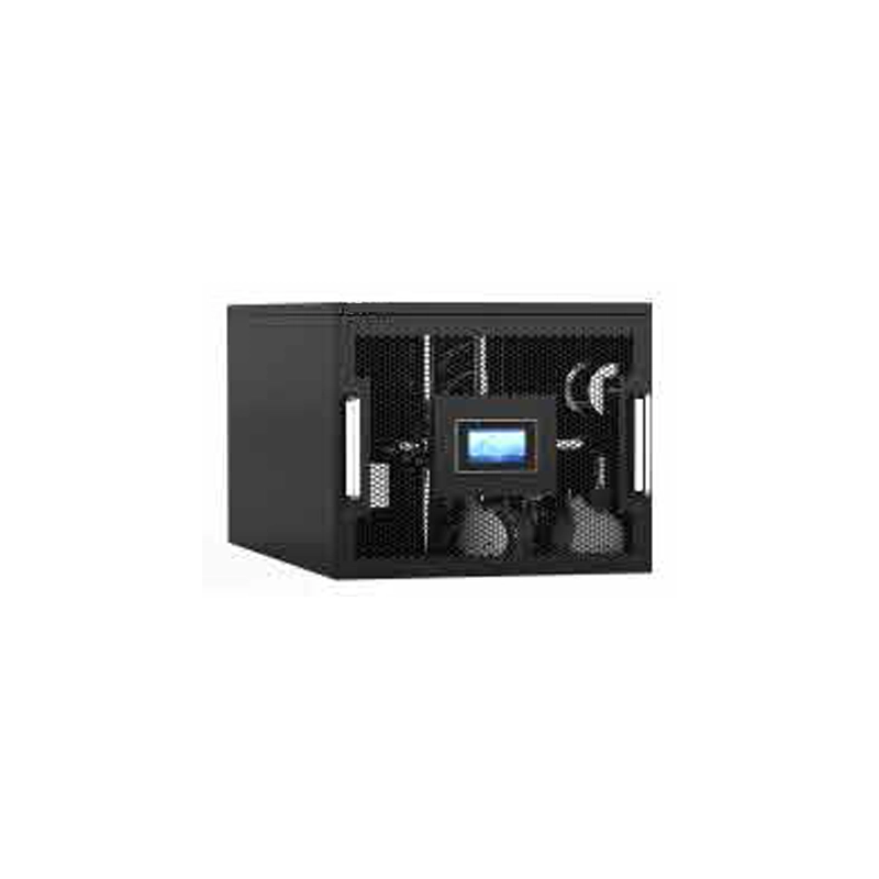 Soeteck In-Rack Liquid-to-Air CDU 20–120 kW