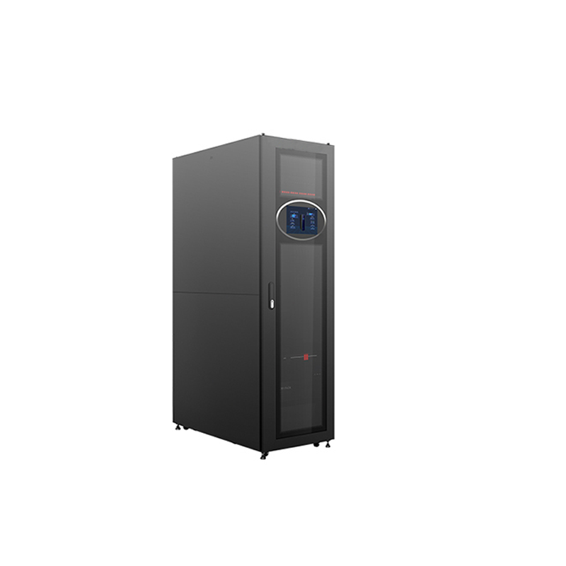 Soeteck In-Rack Liquid-to-Air CDU 20–120 kW — view 3
