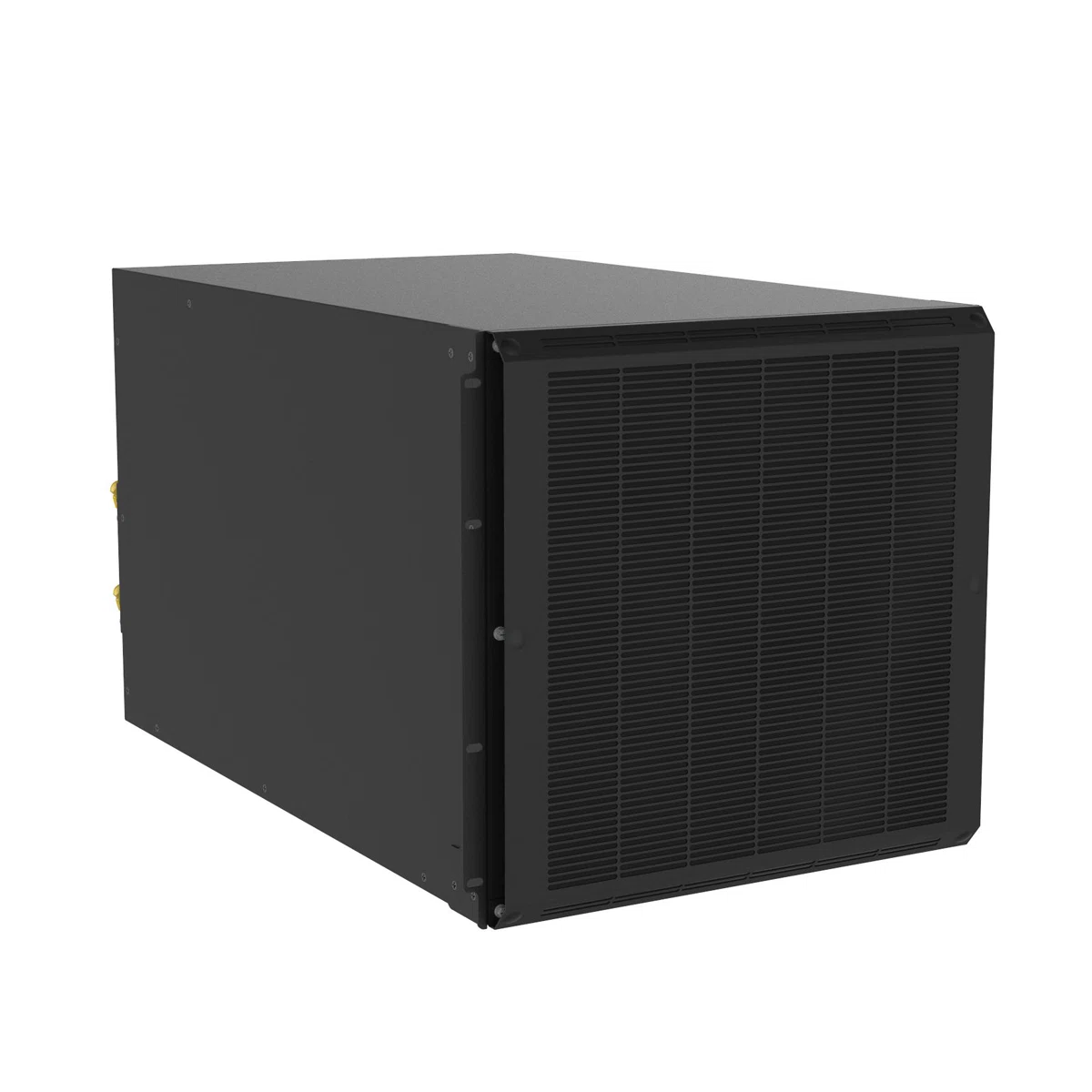 Soeteck Rack-Mounted Air-Cooled Precision Air Conditioner — view 2