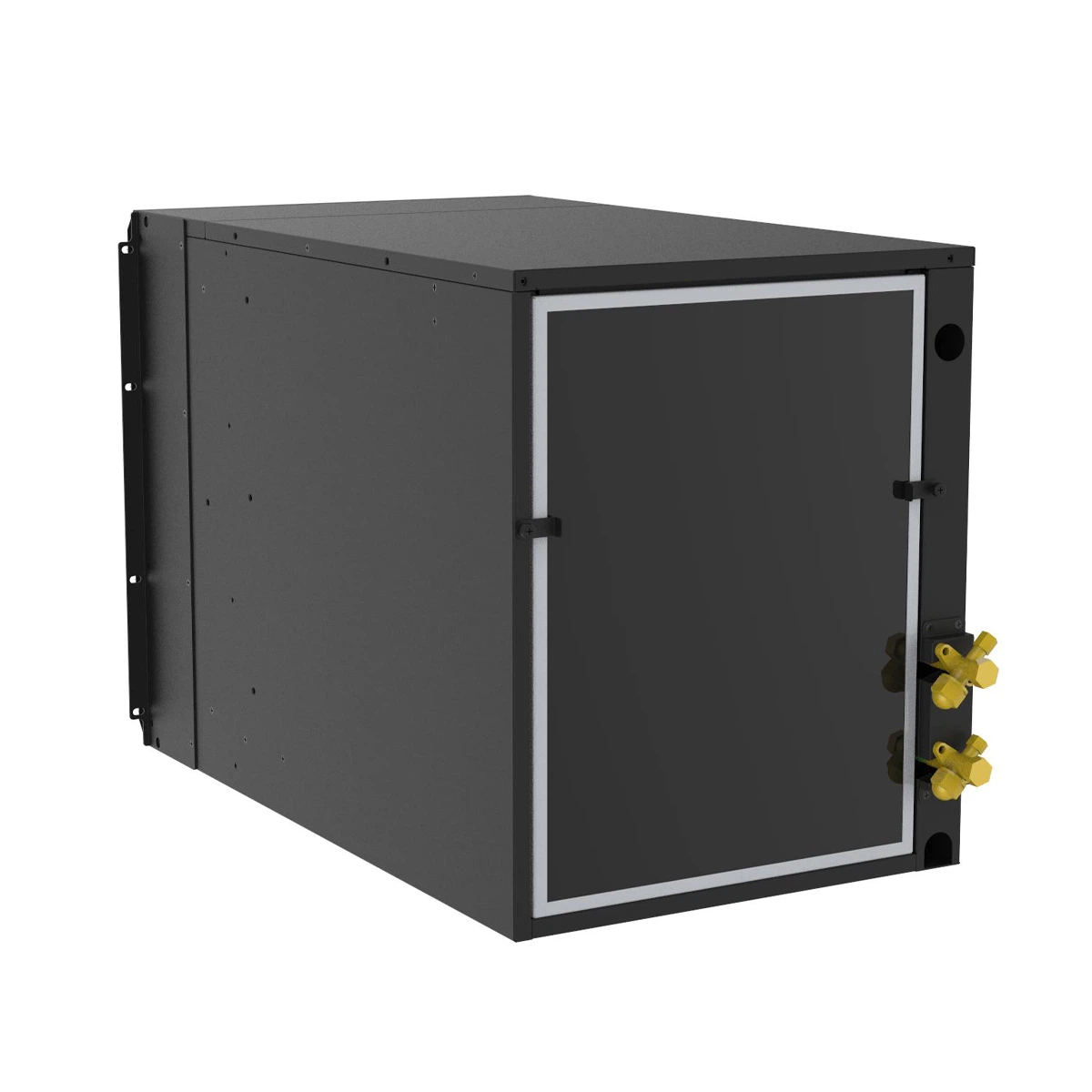 Soeteck Rack-Mounted Air-Cooled Precision Air Conditioner — view 3