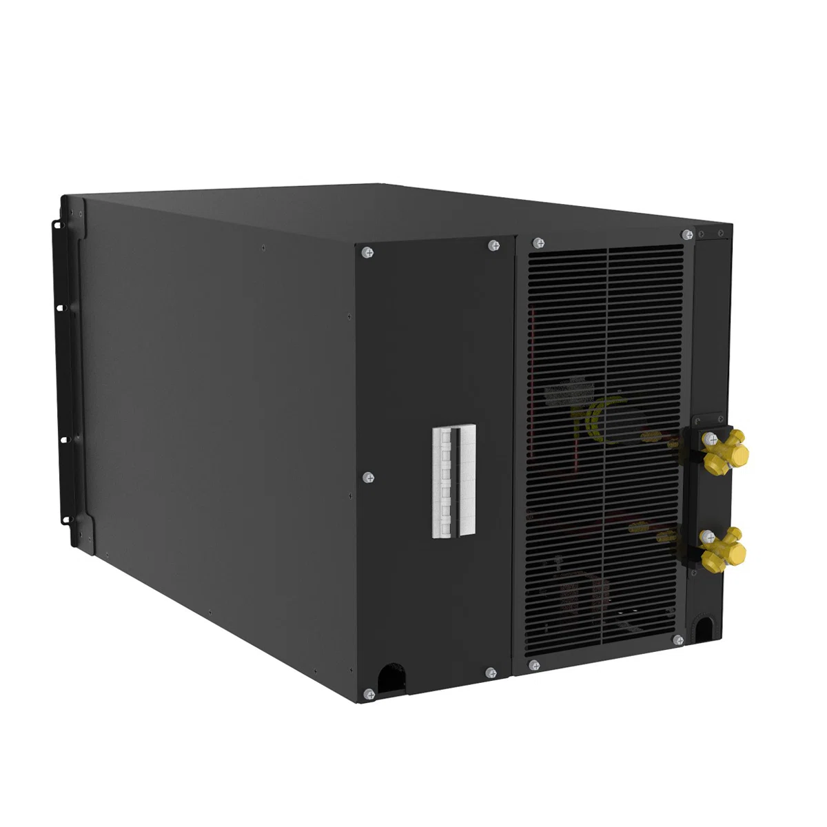 Soeteck Rack-Mounted Air-Cooled Precision Air Conditioner — view 5