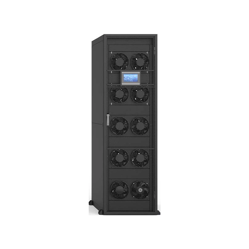 Soeteck Rack-Mounted Air-Cooled Precision Air Conditioner — view 8