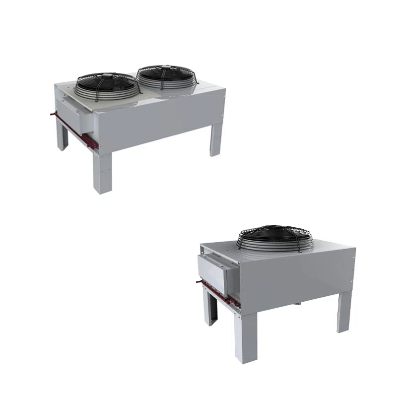 Soeteck Room Cooling Precision Air Conditioning Units — view 7