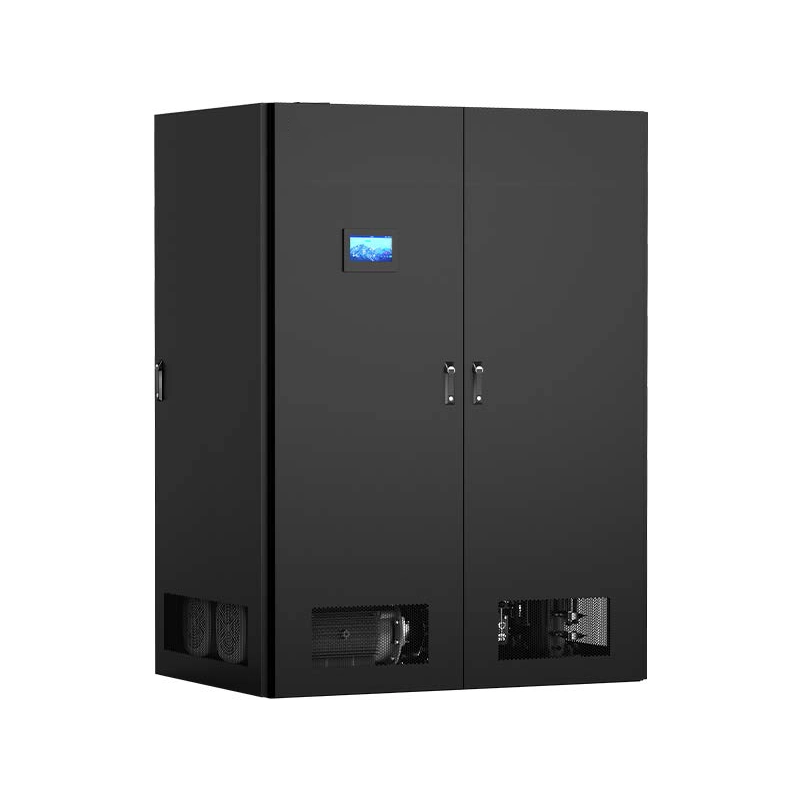 Soeteck Room-Level Liquid Cooling CDU — view 2