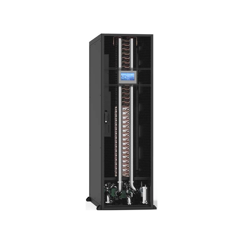 Soeteck In-Row Liquid Cooling CDU — view 2