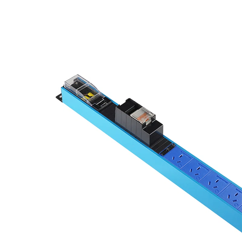 Soeteck In-Row Liquid Cooling CDU — view 4