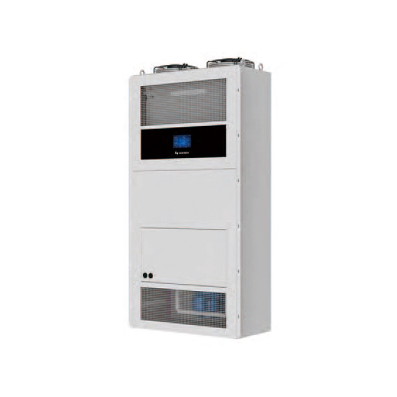 Soeteck Wall-Mount Package Air Conditioner