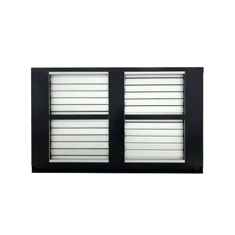 Soeteck Fan Wall Chilled-Water Air Conditioning Units — view 3