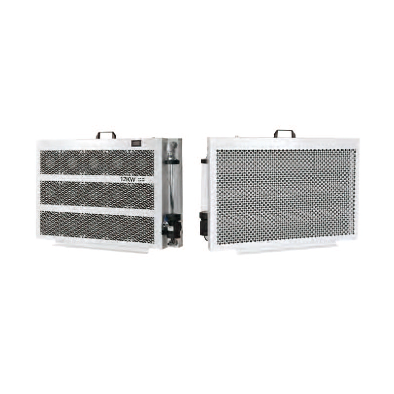 Soeteck 12 kW Intelligent Water Cooling Radiator