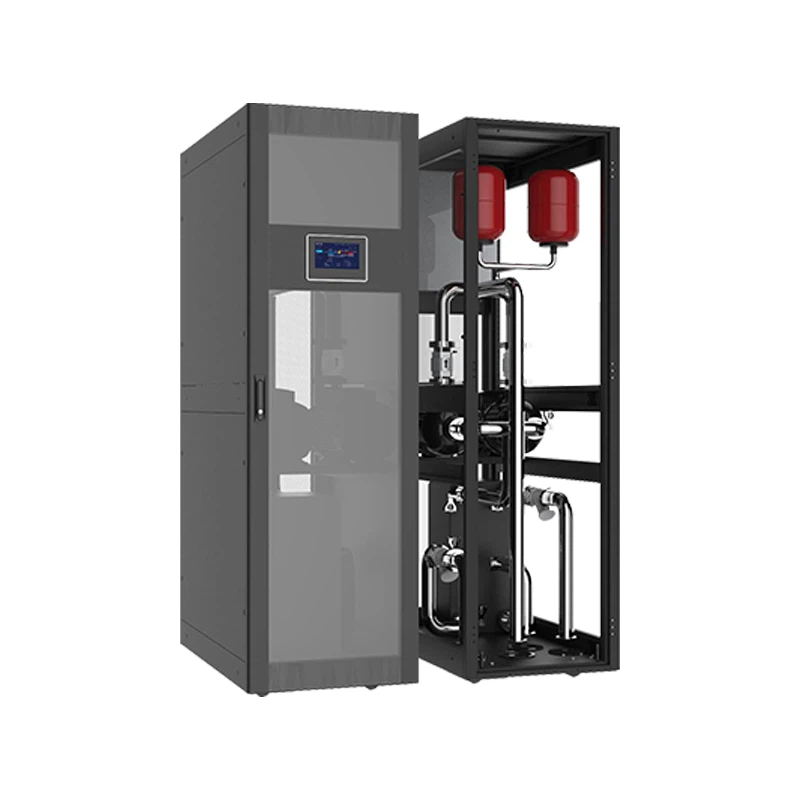 Soeteck Coolant Distribution Unit (CDU) for Liquid Cooling