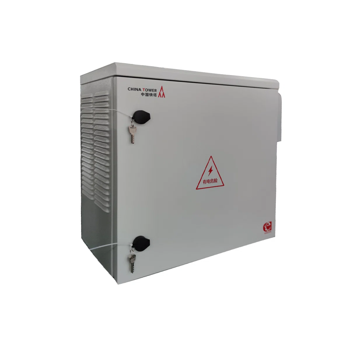 Soeteck Coolant Distribution Unit (CDU) for Liquid Cooling — view 2